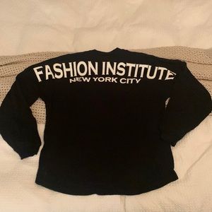 Fashion Institute of Technology Shirt
